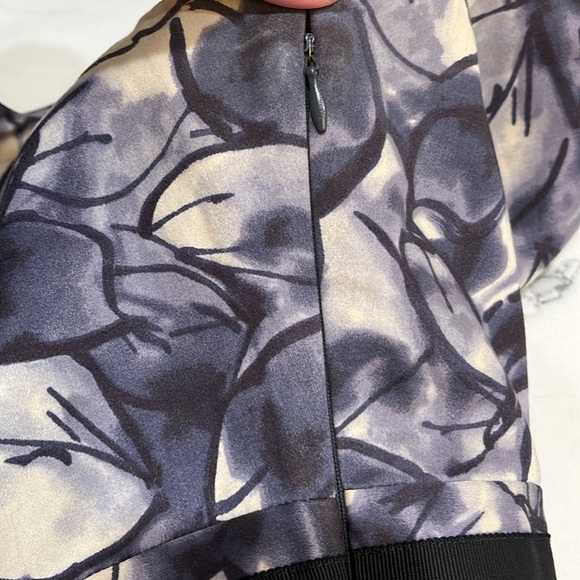 🎉Host pick!🎉 X2 Anthropologie Moulinette Soeurs blue dress - Picture 5 of 9